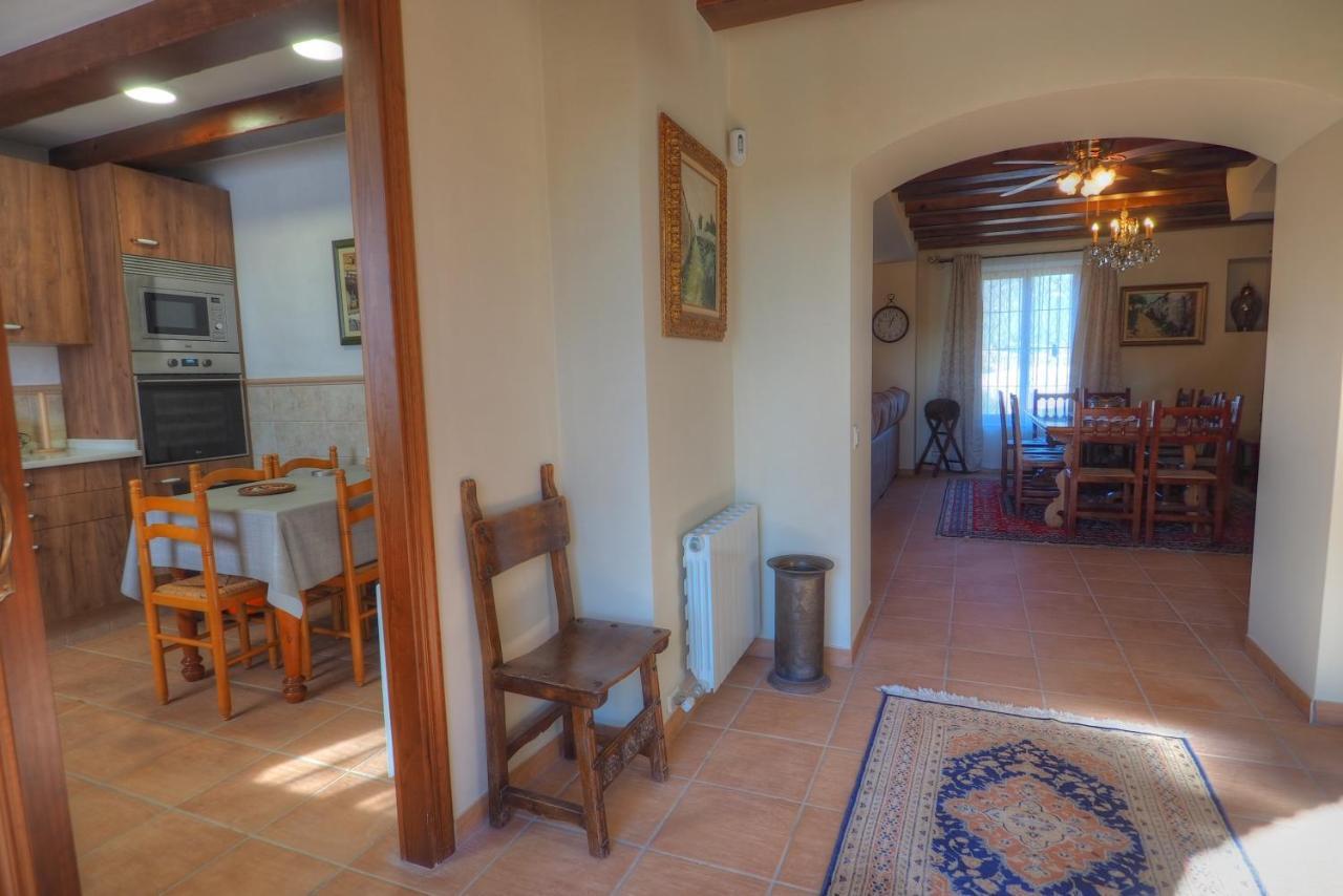 Villa Can Roig By Hello Homes Sitges Sant Pere De Ribes Dış mekan fotoğraf