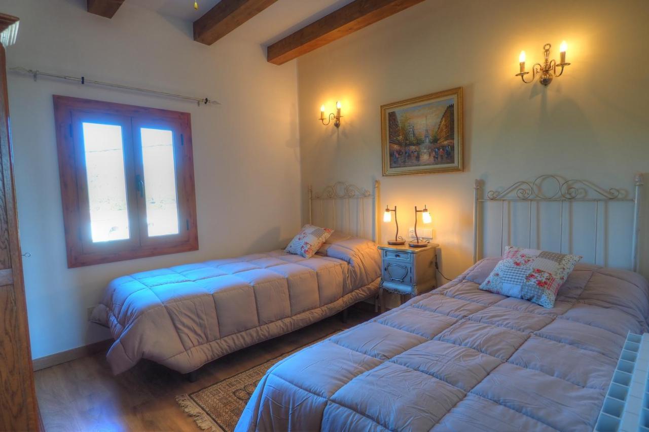 Villa Can Roig By Hello Homes Sitges Sant Pere De Ribes Dış mekan fotoğraf