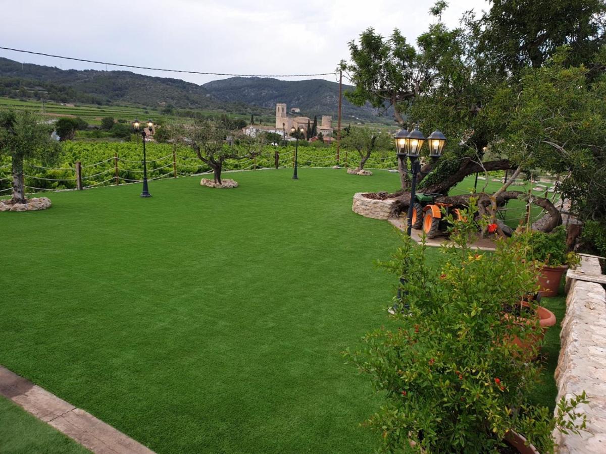 Villa Can Roig By Hello Homes Sitges Sant Pere De Ribes Dış mekan fotoğraf