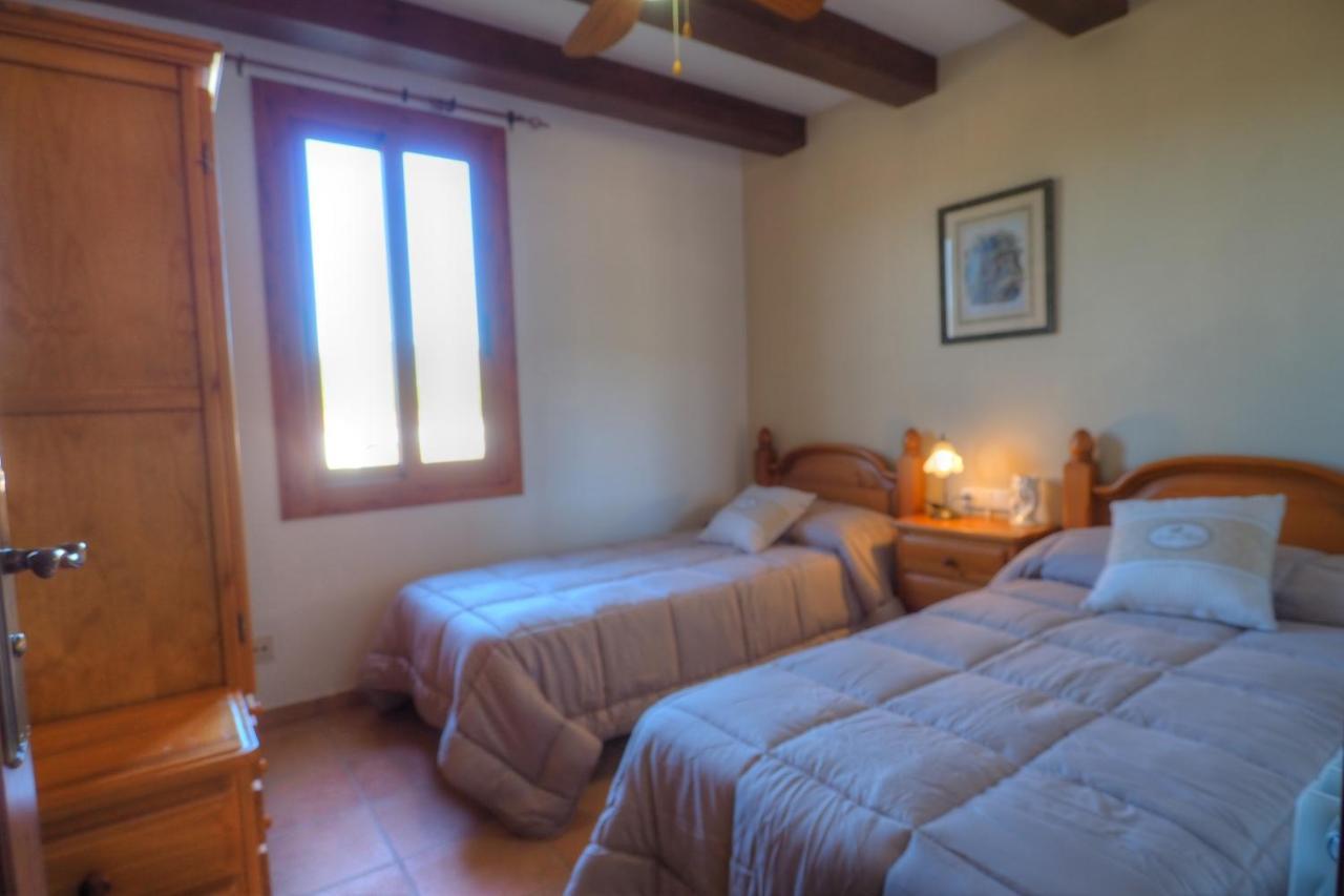 Villa Can Roig By Hello Homes Sitges Sant Pere De Ribes Dış mekan fotoğraf