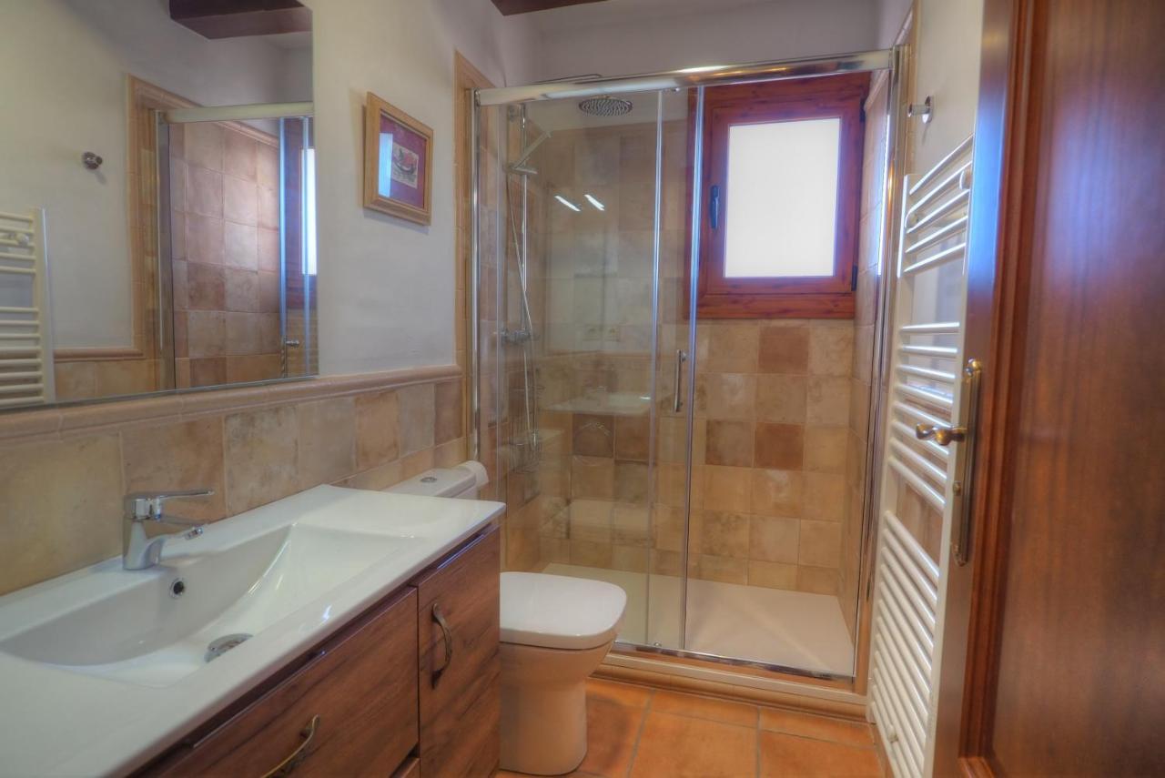 Villa Can Roig By Hello Homes Sitges Sant Pere De Ribes Dış mekan fotoğraf